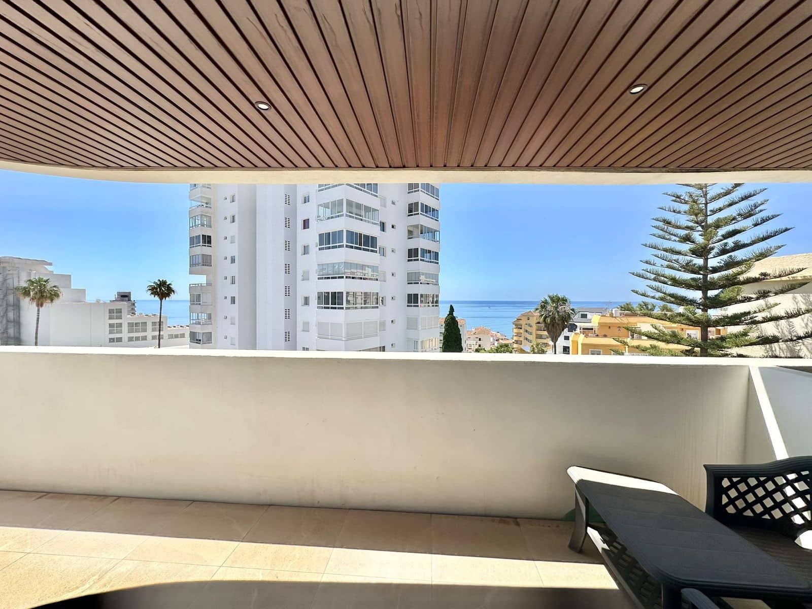 2 soveværelse Lejlighed til salg i Benalmadena Costa - € 529.000 (Ref: 9998269)