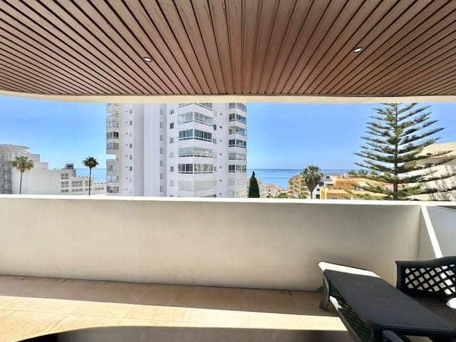 2 soverom Leilighet til salgs i Benalmadena Costa, Benalmádena - € 529 000 (Ref: 9998269)