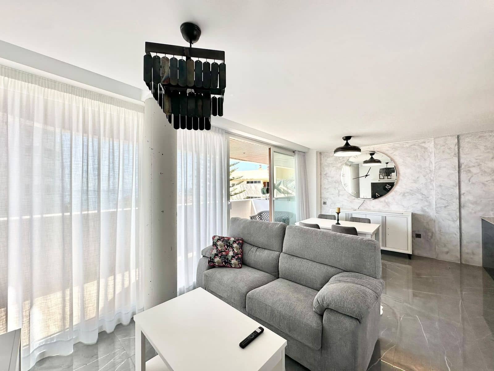 2 soveværelse Lejlighed til salg i Benalmadena Costa - € 529.000 (Ref: 9998269)