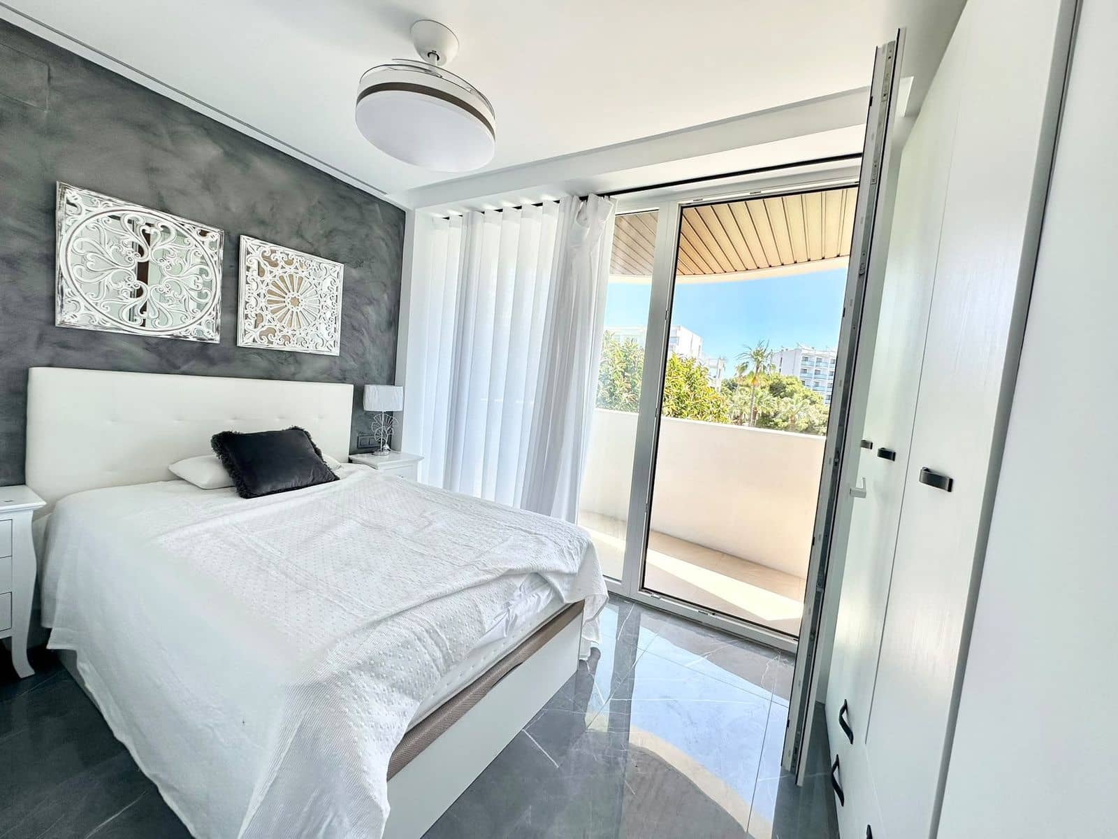2 soveværelse Lejlighed til salg i Benalmadena Costa - € 529.000 (Ref: 9998269)