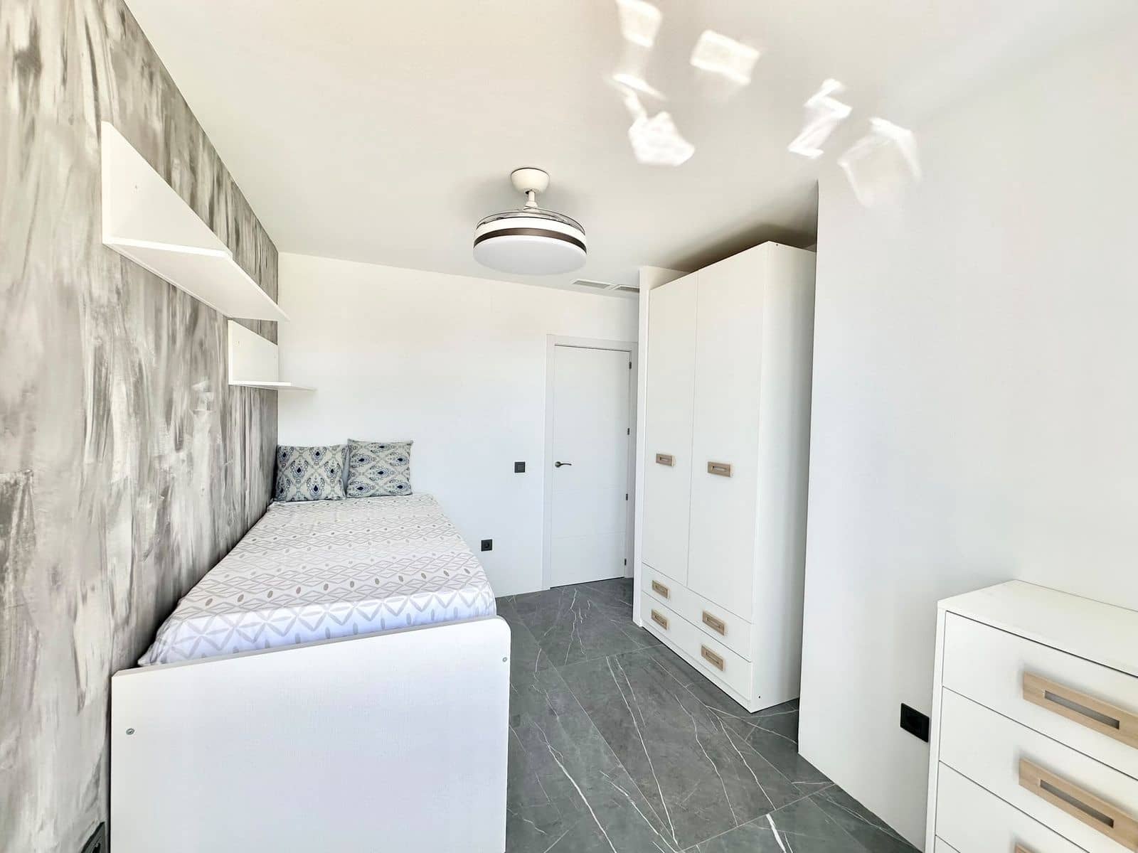 2 soveværelse Lejlighed til salg i Benalmadena Costa - € 529.000 (Ref: 9998269)