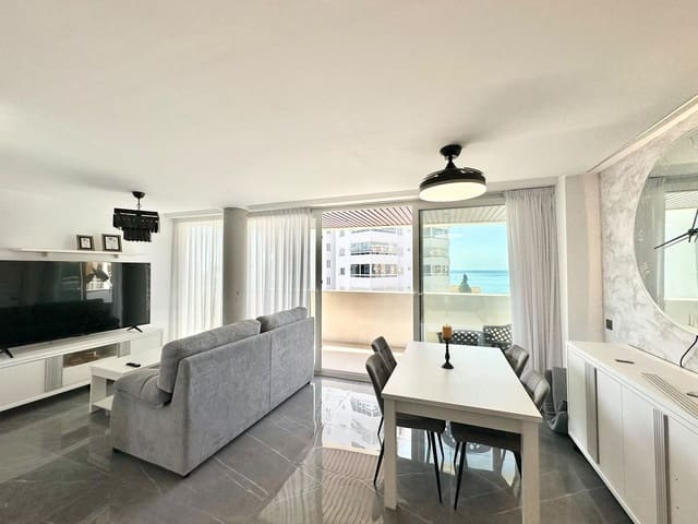 2 soverom Leilighet til salgs i Benalmadena Costa, Benalmádena - € 529 000 (Ref: 9998269)