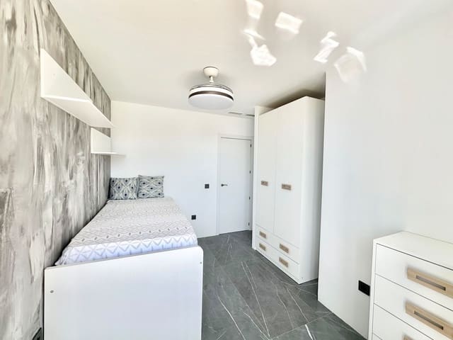 2 soverom Leilighet til salgs i Benalmadena Costa, Benalmádena - € 529 000 (Ref: 9998269)