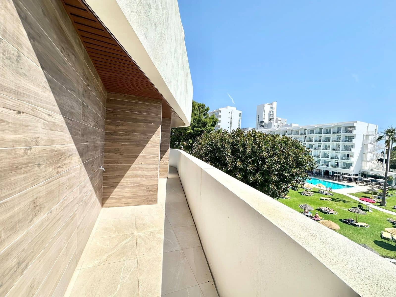 2 soveværelse Lejlighed til salg i Benalmadena Costa - € 529.000 (Ref: 9998269)