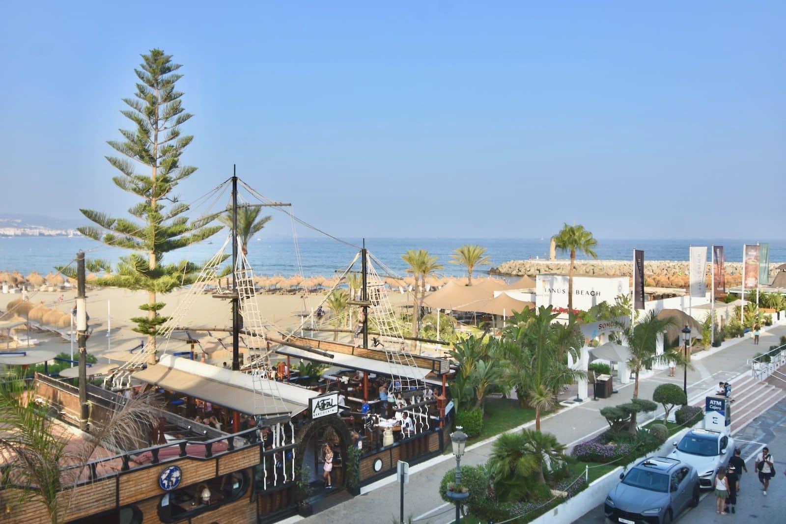1 soveværelse Lejlighed til salg i Puerto Banus - € 695.000 (Ref: 9998270)