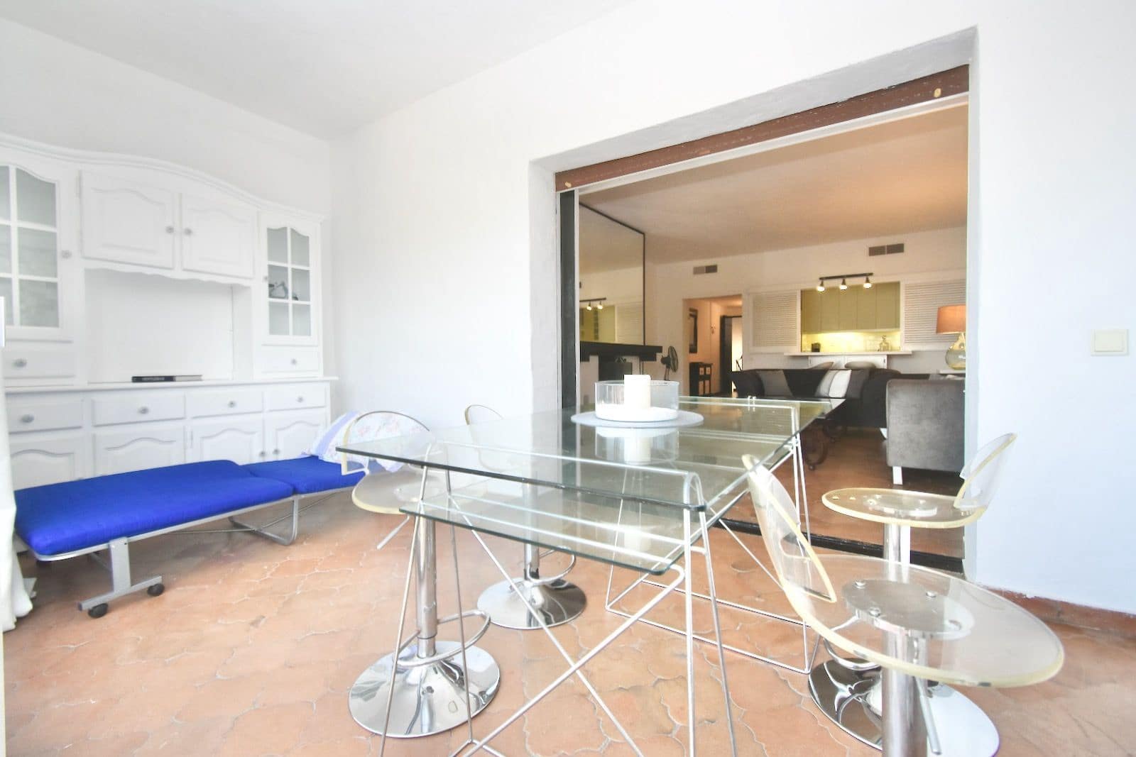 1 soveværelse Lejlighed til salg i Puerto Banus - € 695.000 (Ref: 9998270)
