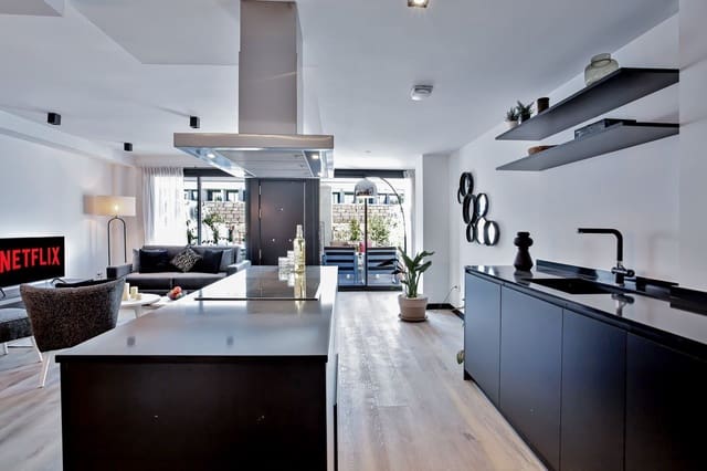 3 soverom Leilighet til salgs i La Cala de Mijas, Mijas - € 397 000 (Ref: 9998271)