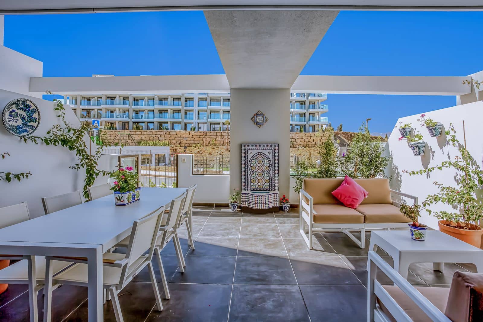 3 soverom Leilighet til salgs i La Cala de Mijas - € 397 000 (Ref: 9998271)