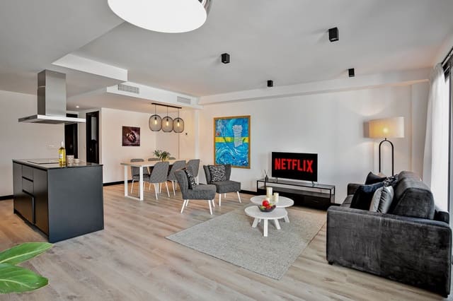 3 soverom Leilighet til salgs i La Cala de Mijas, Mijas - € 397 000 (Ref: 9998271)