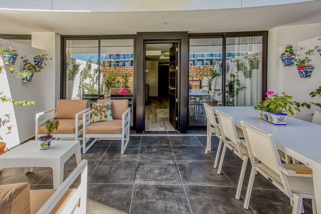 3 soverom Leilighet til salgs i La Cala de Mijas, Mijas - € 397 000 (Ref: 9998271)