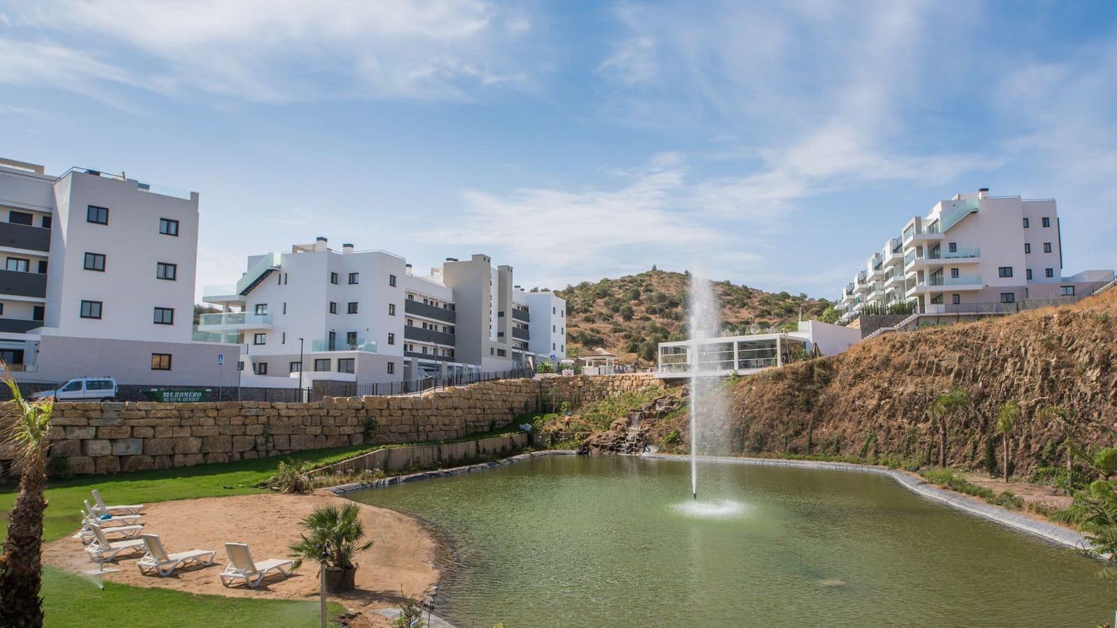 3 soverom Leilighet til salgs i La Cala de Mijas - € 397 000 (Ref: 9998271)