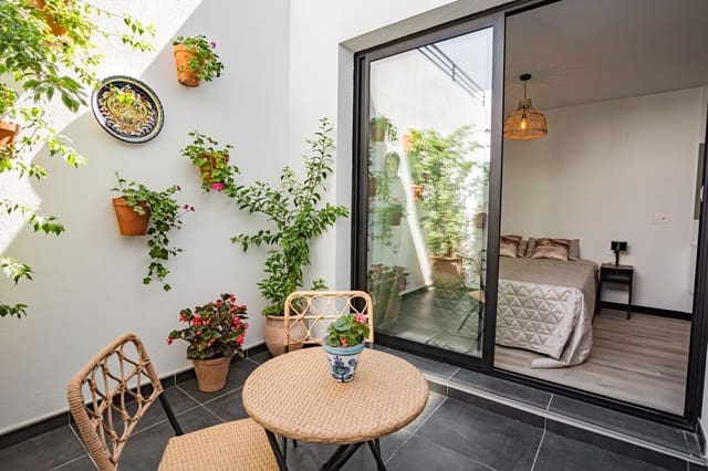 3 soverom Leilighet til salgs i La Cala de Mijas, Mijas - € 397 000 (Ref: 9998271)