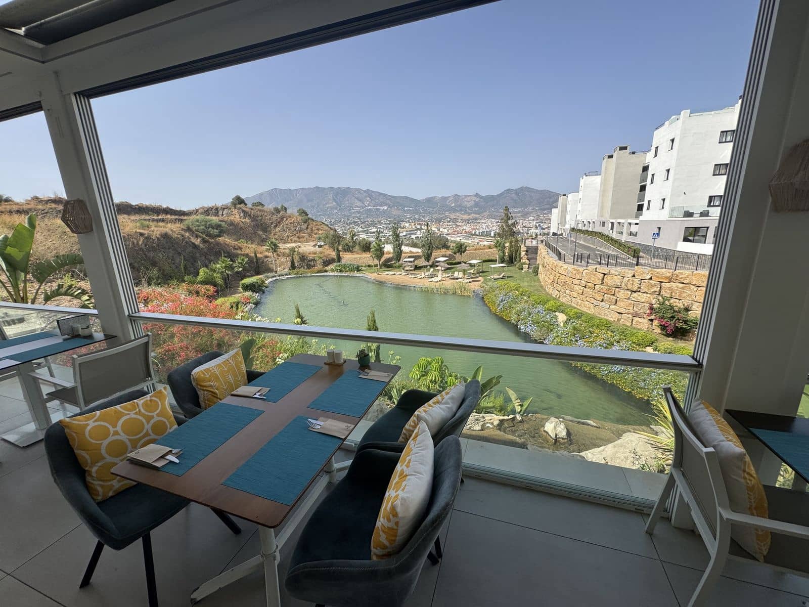 3 soverom Leilighet til salgs i La Cala de Mijas - € 397 000 (Ref: 9998271)