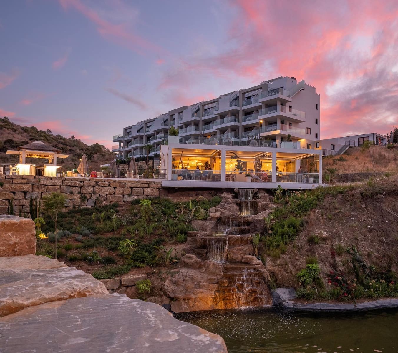 3 soverom Leilighet til salgs i La Cala de Mijas - € 397 000 (Ref: 9998271)