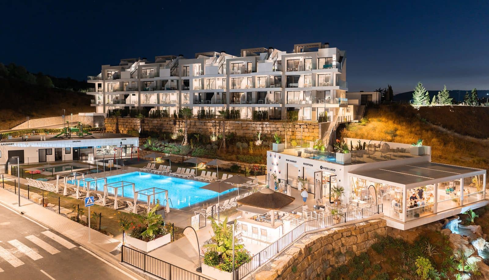 3 soverom Leilighet til salgs i La Cala de Mijas - € 397 000 (Ref: 9998271)