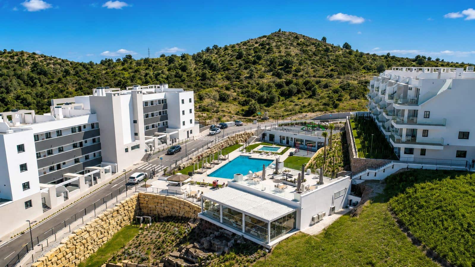 3 soverom Leilighet til salgs i La Cala de Mijas - € 397 000 (Ref: 9998271)