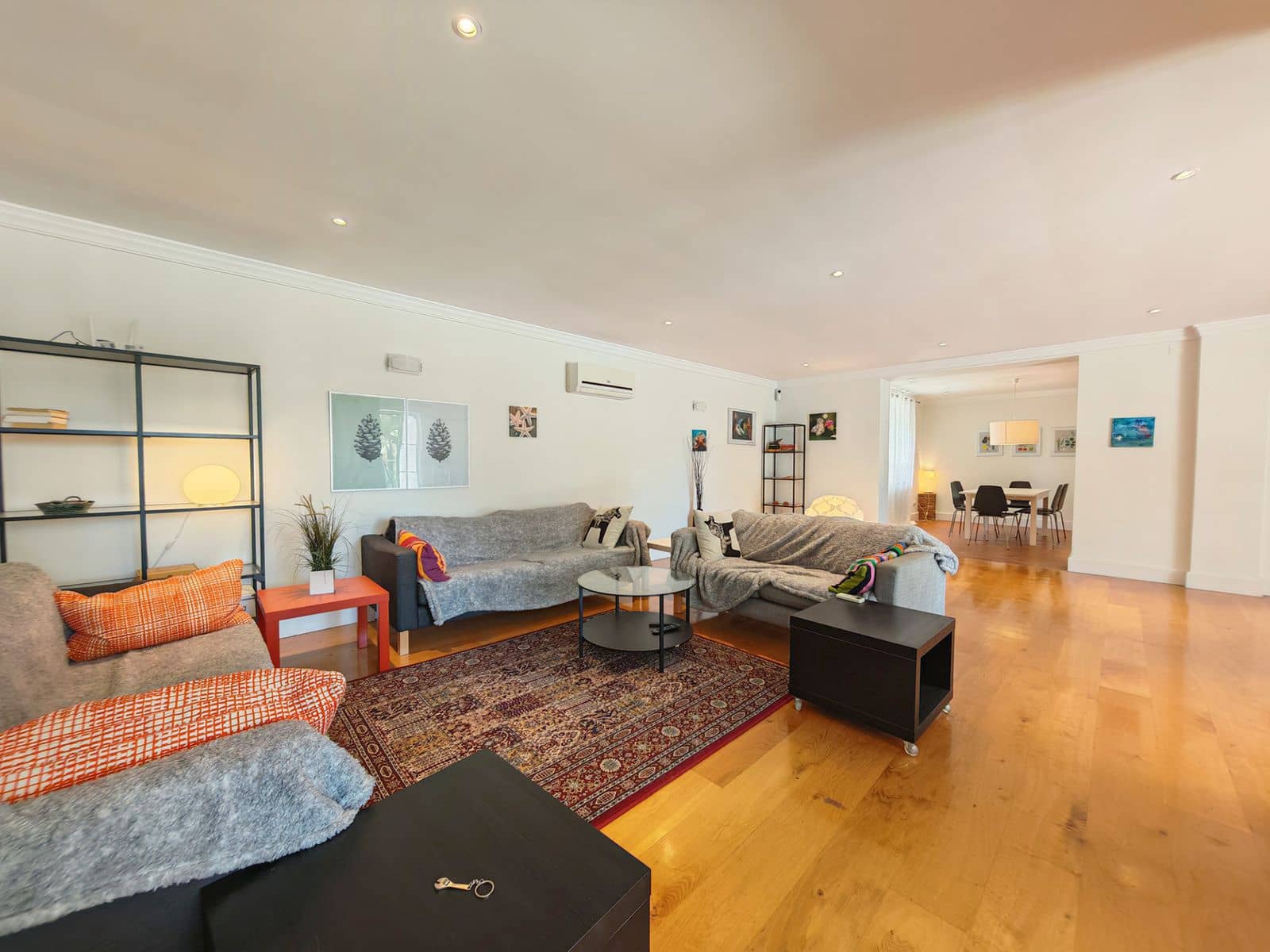 5 soveværelse Villa til salg i Marbesa - € 1.495.000 (Ref: 9998274)