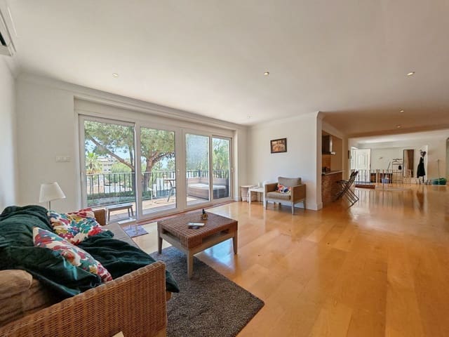 5 soveværelse Villa til salg i Marbesa, Marbella - € 1.495.000 (Ref: 9998274)