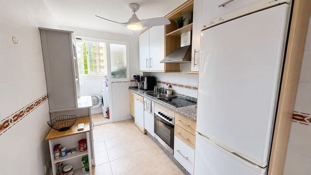 2 soveværelse Penthouse til salg i Bahia de Casares, Casares - € 270.000 (Ref: 9998277)