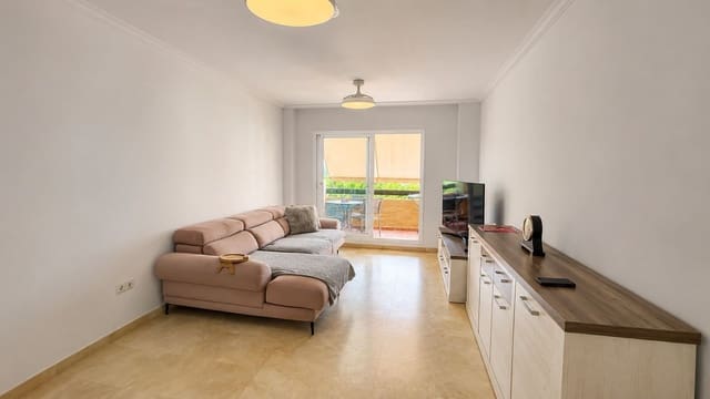 2 soveværelse Penthouse til salg i Bahia de Casares, Casares - € 270.000 (Ref: 9998277)