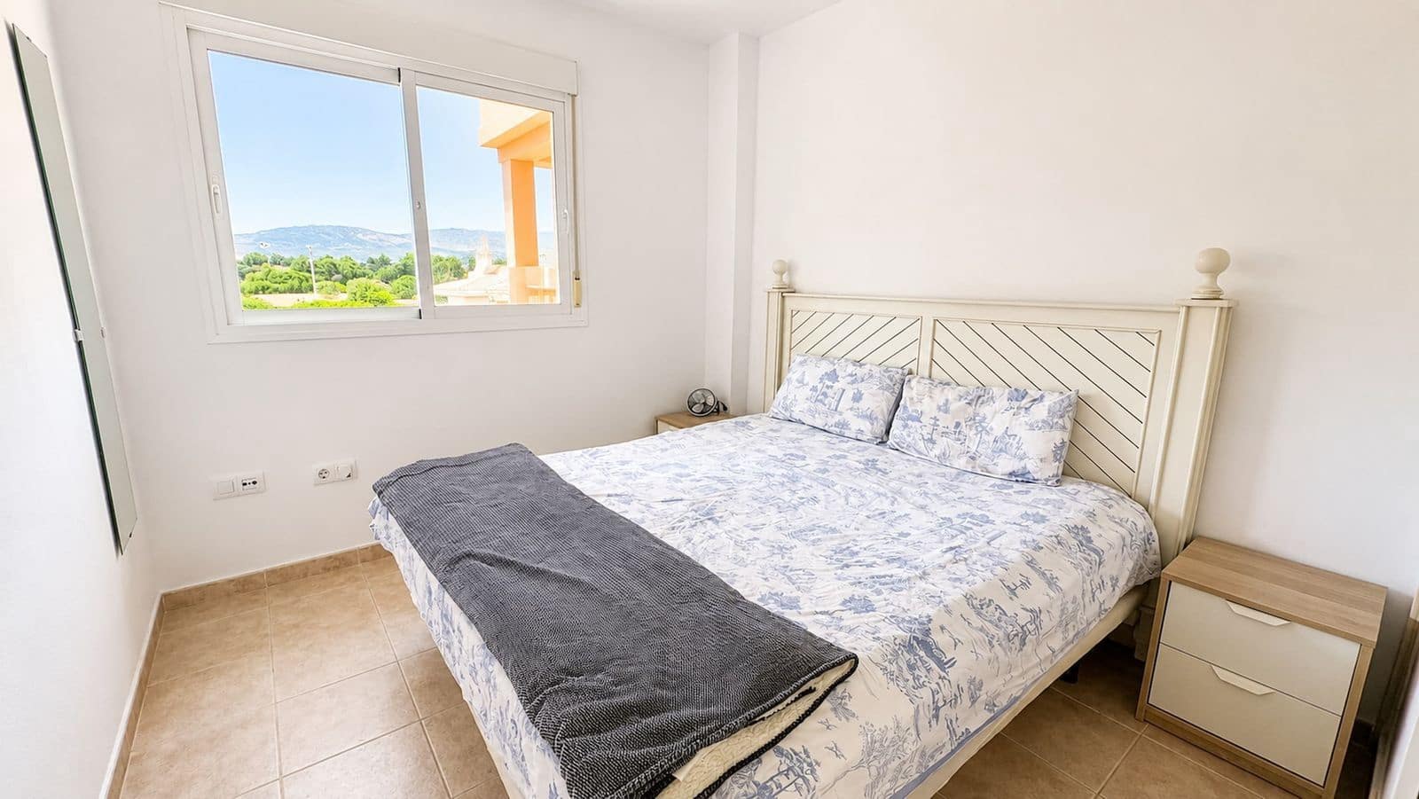 2 soveværelse Penthouse til salg i Bahia de Casares - € 270.000 (Ref: 9998277)