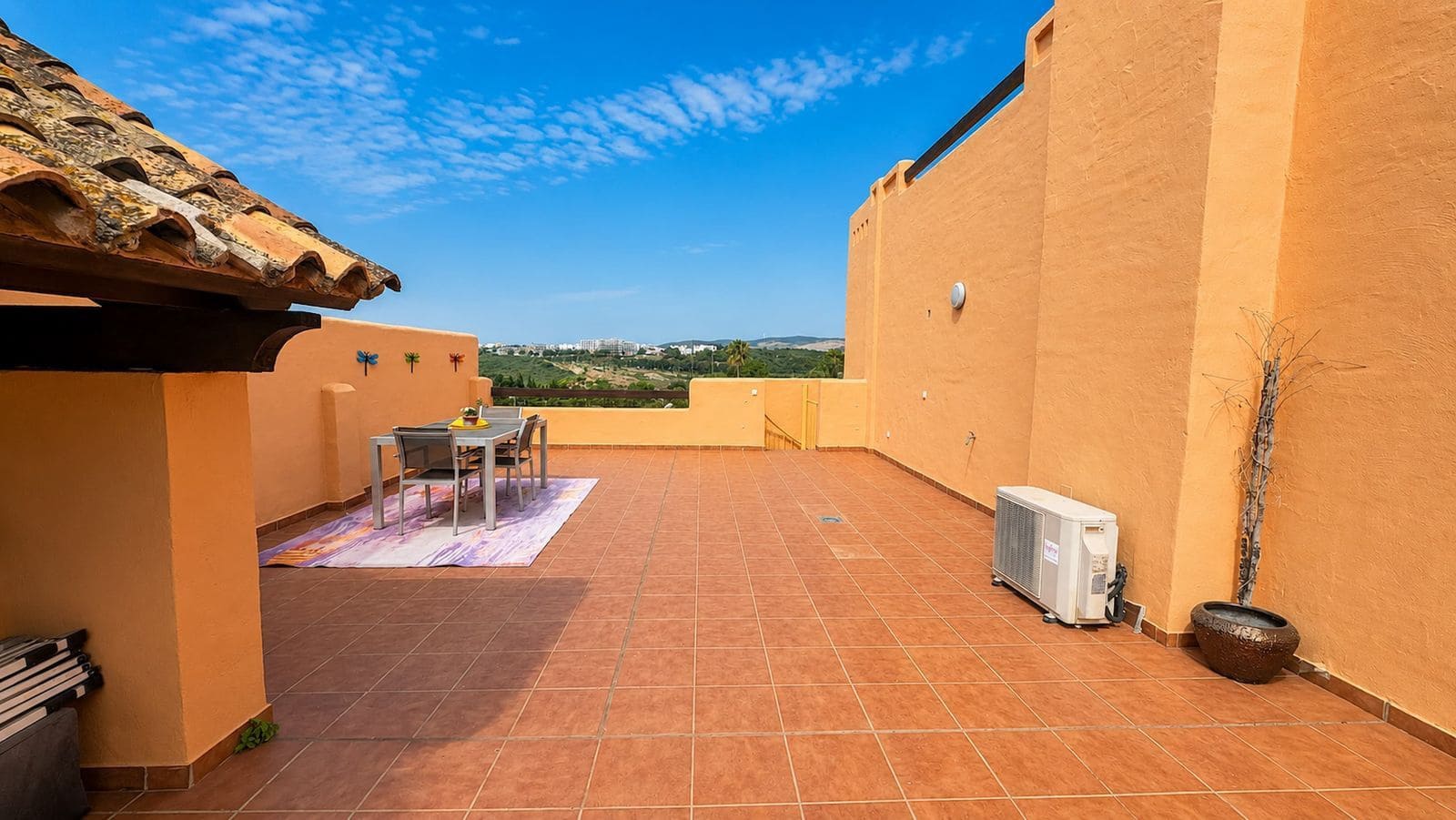 2 soveværelse Penthouse til salg i Bahia de Casares - € 270.000 (Ref: 9998277)