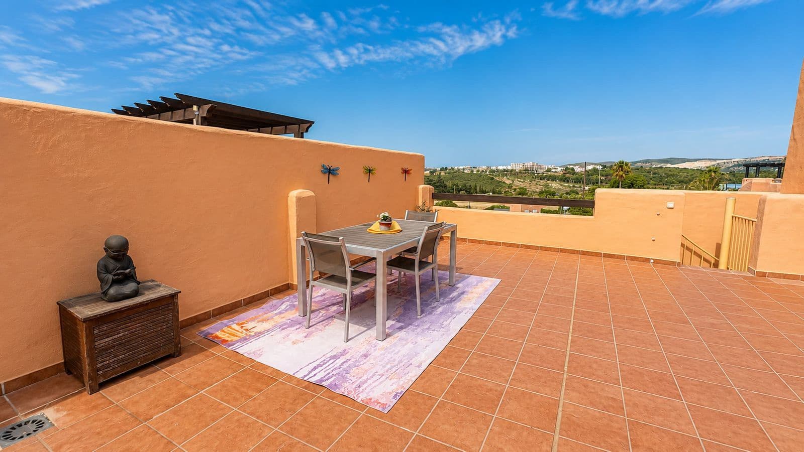 2 soveværelse Penthouse til salg i Bahia de Casares - € 270.000 (Ref: 9998277)