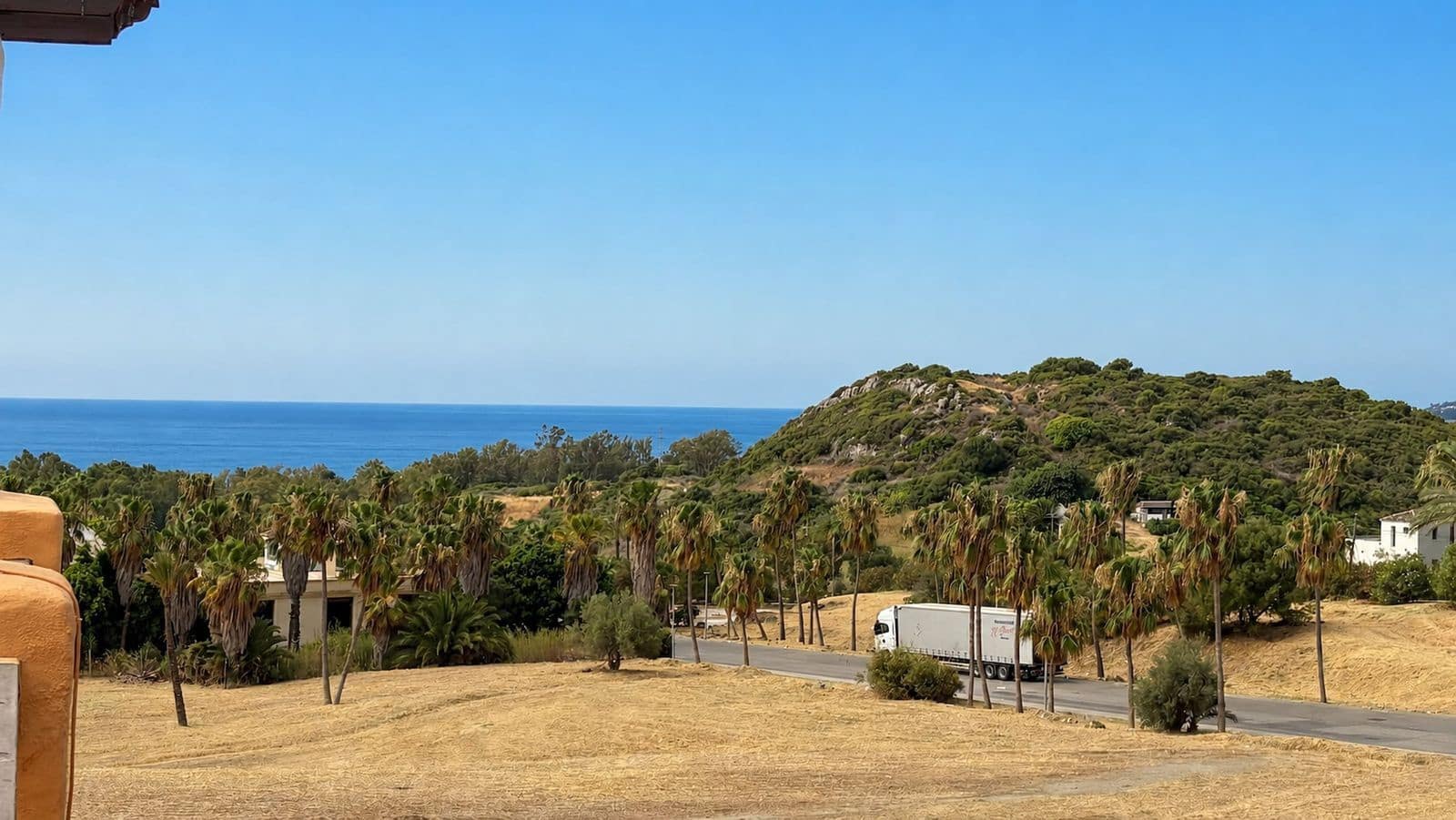 2 soveværelse Penthouse til salg i Bahia de Casares - € 270.000 (Ref: 9998277)