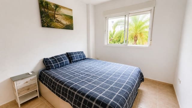 2 soveværelse Penthouse til salg i Bahia de Casares, Casares - € 270.000 (Ref: 9998277)