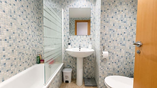 2 soveværelse Penthouse til salg i Bahia de Casares, Casares - € 270.000 (Ref: 9998277)