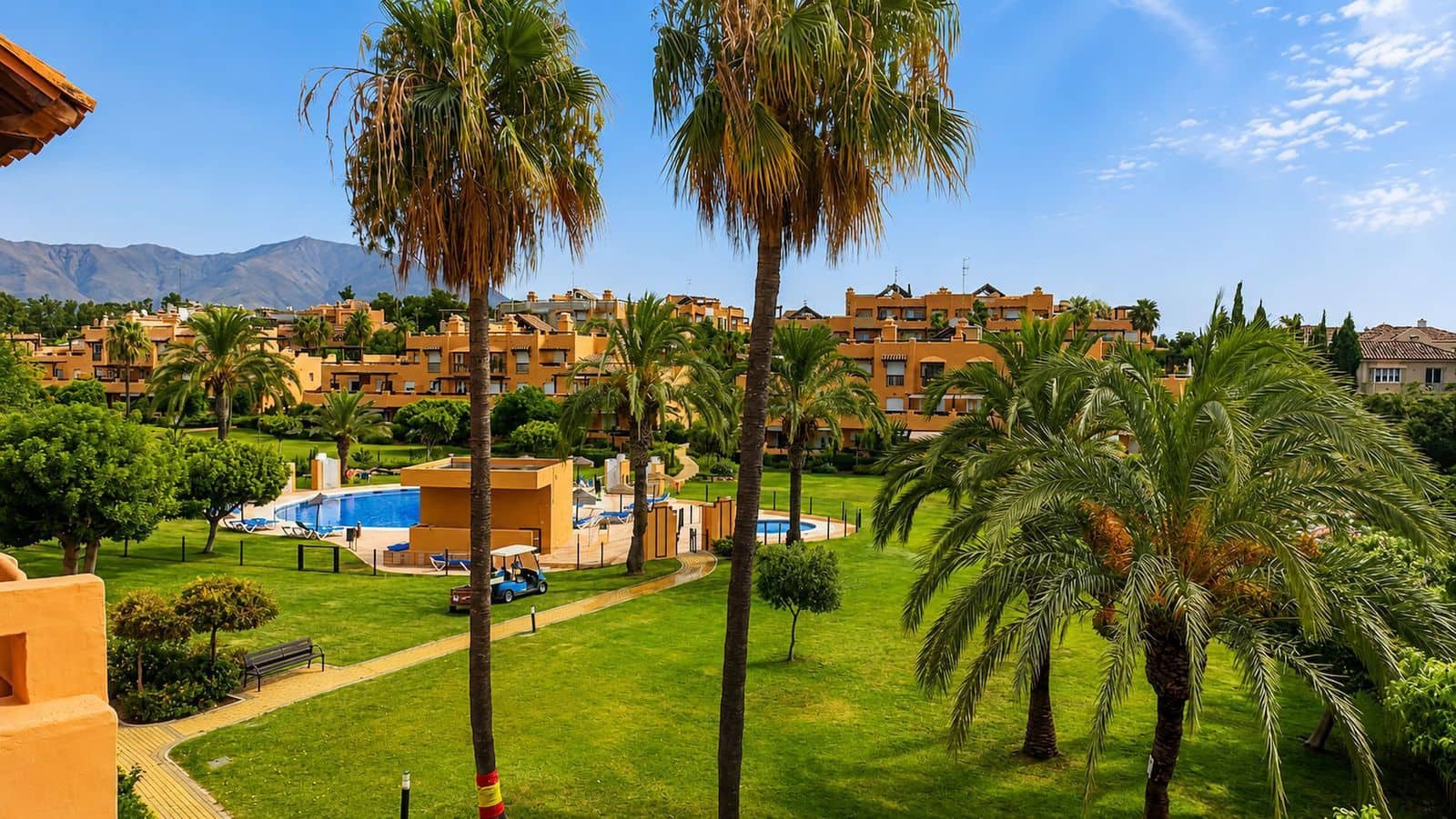 2 soveværelse Penthouse til salg i Bahia de Casares - € 270.000 (Ref: 9998277)