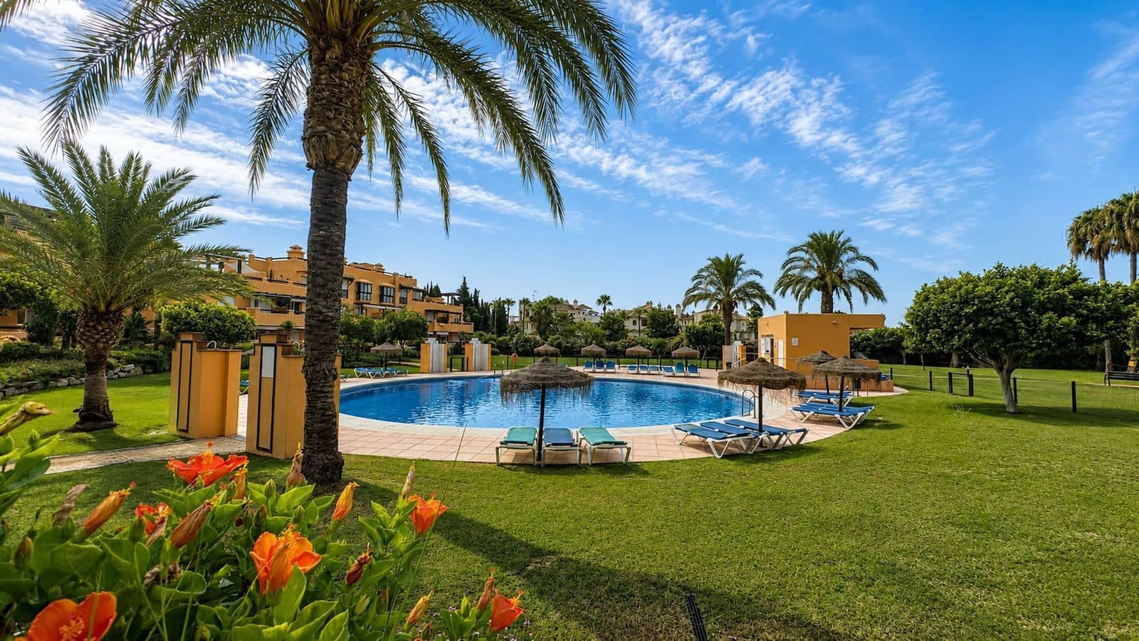 2 soveværelse Penthouse til salg i Bahia de Casares - € 270.000 (Ref: 9998277)