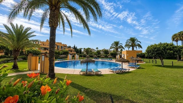 2 soveværelse Penthouse til salg i Bahia de Casares, Casares - € 270.000 (Ref: 9998277)