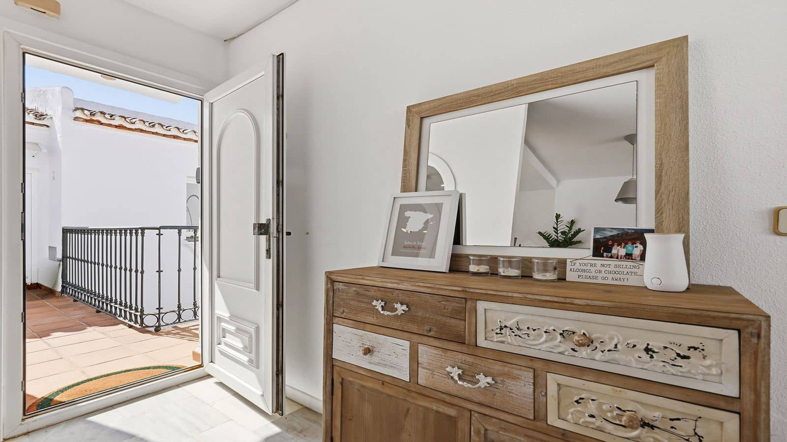 2 Zimmer Penthouse zu verkaufen in La Duquesa / Puerto de la Duquesa - 299.000 € (Ref: 9998281)