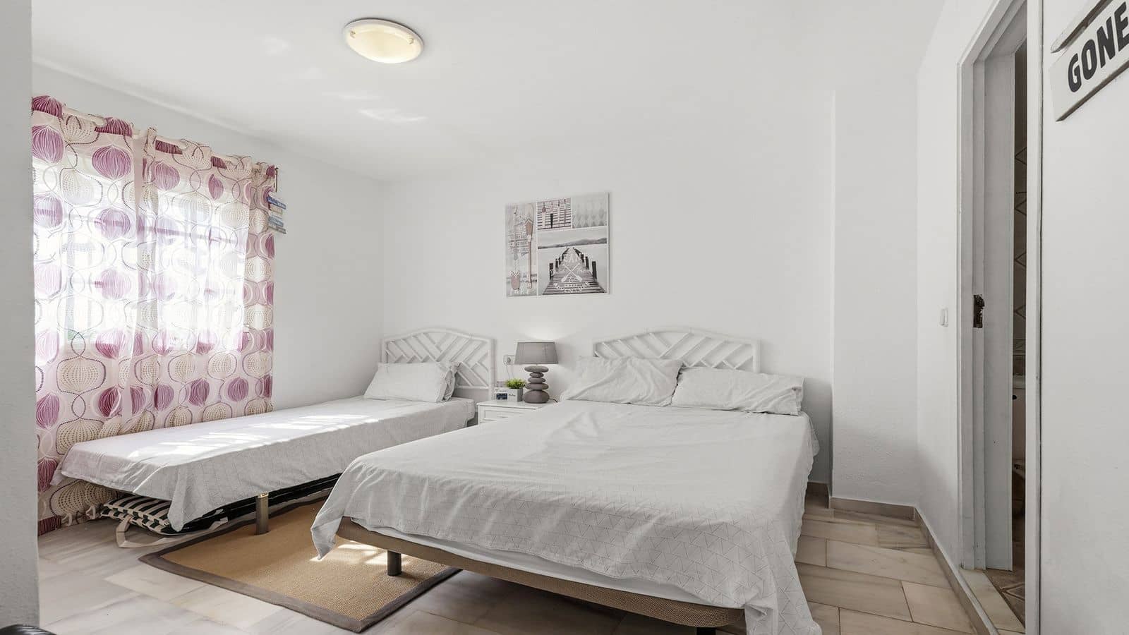 2 Zimmer Penthouse zu verkaufen in La Duquesa / Puerto de la Duquesa - 299.000 € (Ref: 9998281)