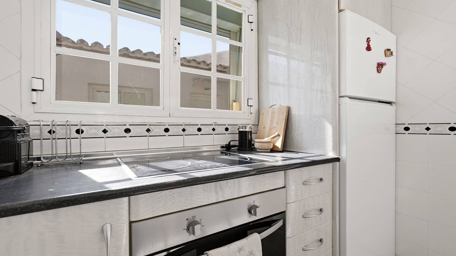 2 Zimmer Penthouse zu verkaufen in La Duquesa / Puerto de la Duquesa - 299.000 € (Ref: 9998281)