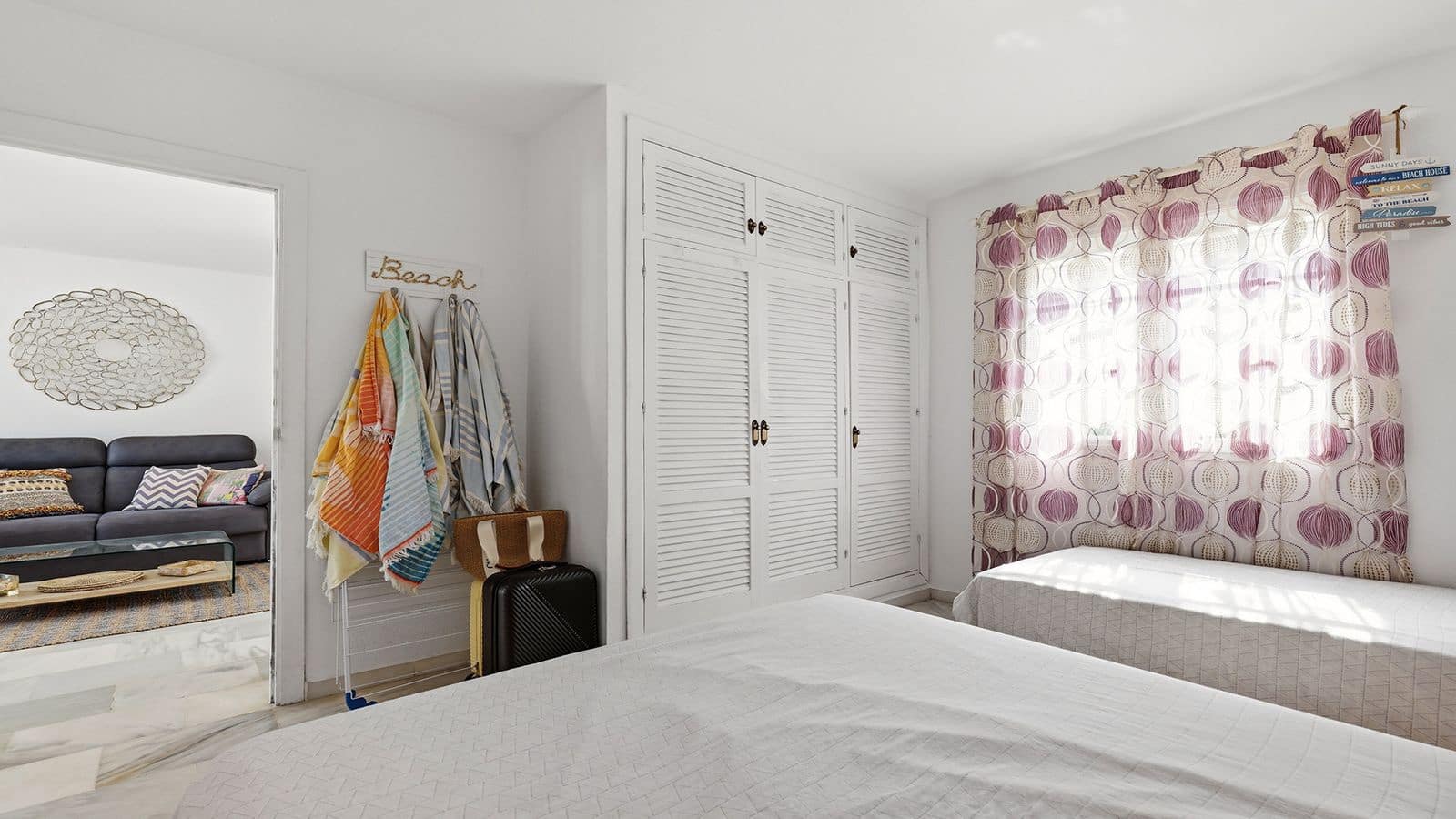 2 Zimmer Penthouse zu verkaufen in La Duquesa / Puerto de la Duquesa - 299.000 € (Ref: 9998281)
