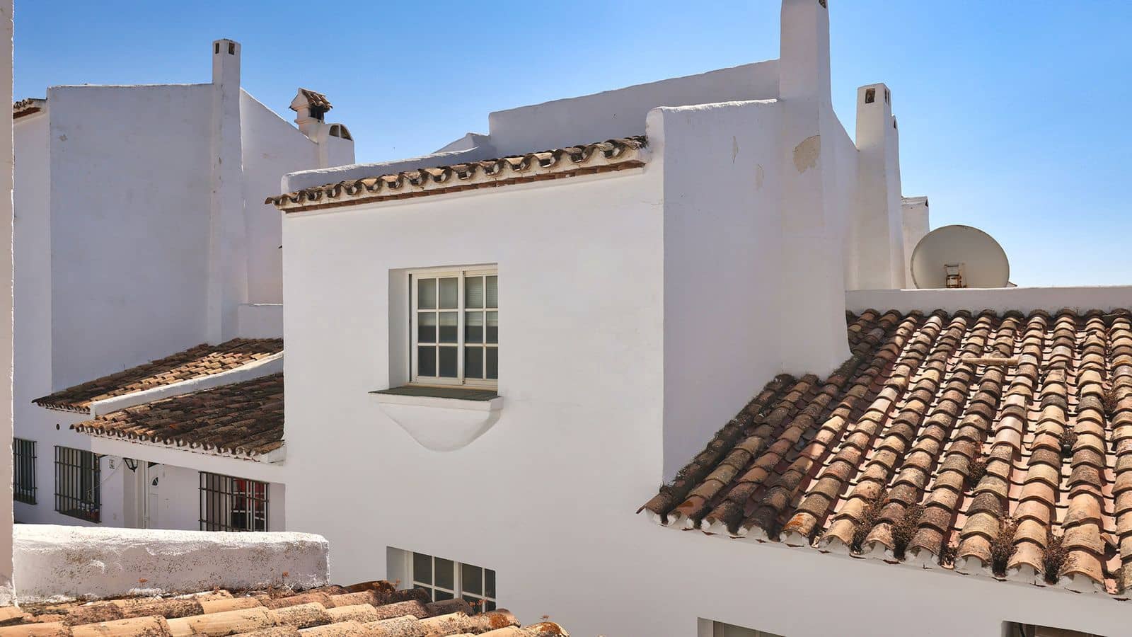 2 Zimmer Penthouse zu verkaufen in La Duquesa / Puerto de la Duquesa - 299.000 € (Ref: 9998281)