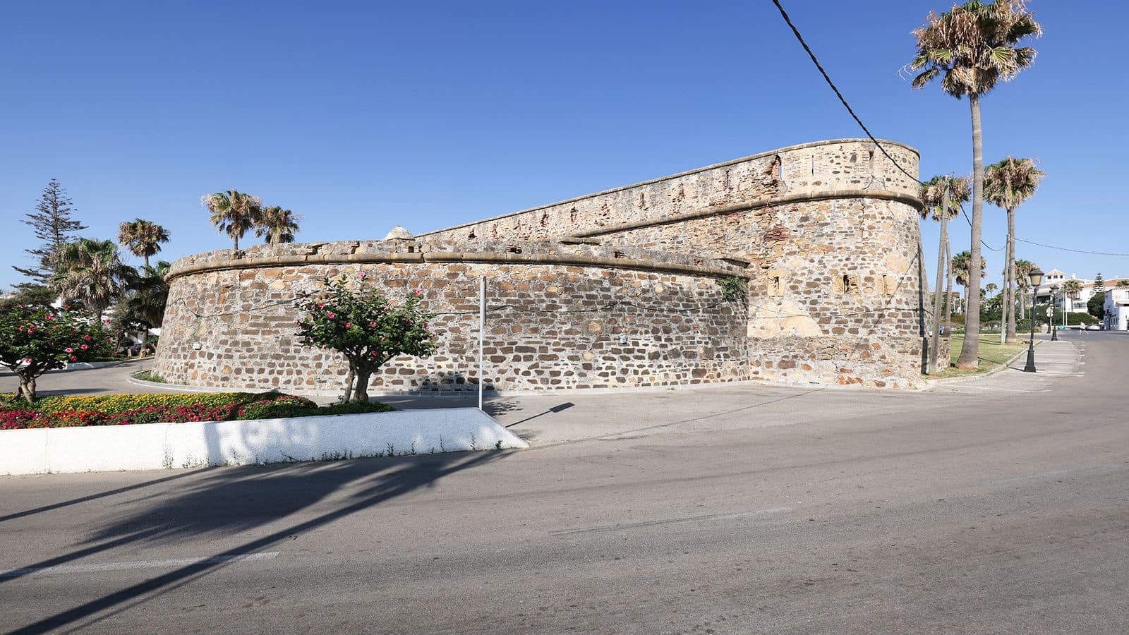 2 Zimmer Penthouse zu verkaufen in La Duquesa / Puerto de la Duquesa - 299.000 € (Ref: 9998281)