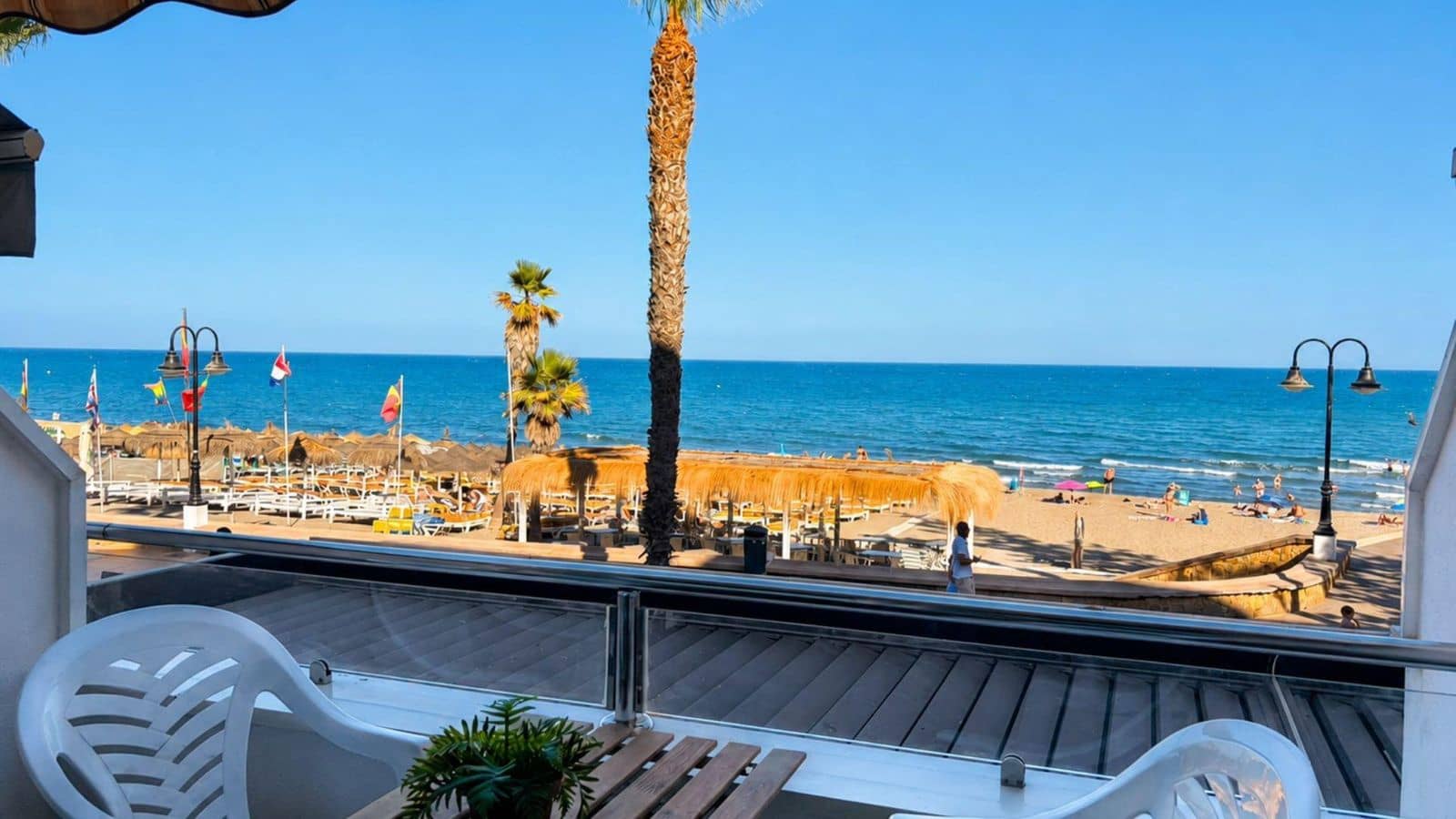Apartamento de 1 habitación en Torremolinos en venta - 389.000 € (Ref: 9998283)