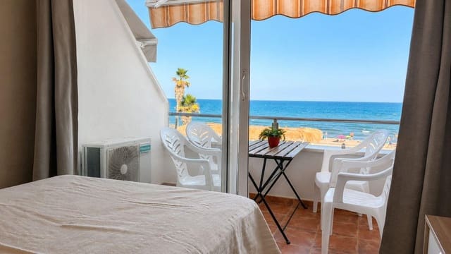 Apartamento de 1 habitación en Torremolinos en venta - 389.000 € (Ref: 9998283)