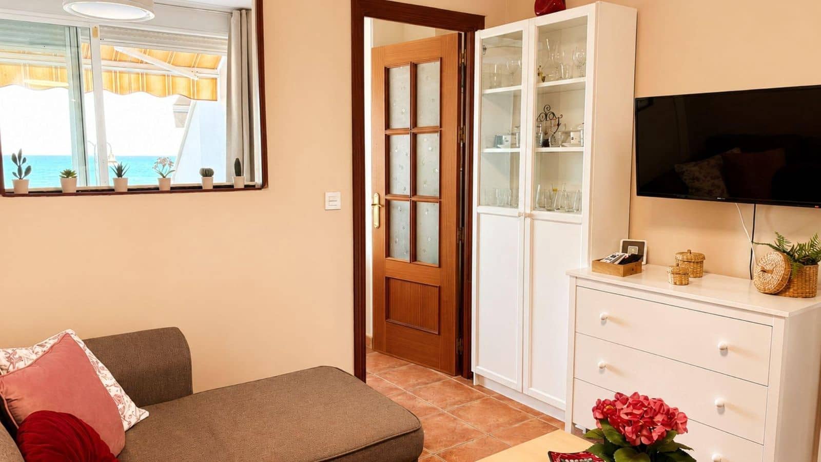 Apartamento de 1 habitación en Torremolinos en venta - 389.000 € (Ref: 9998283)