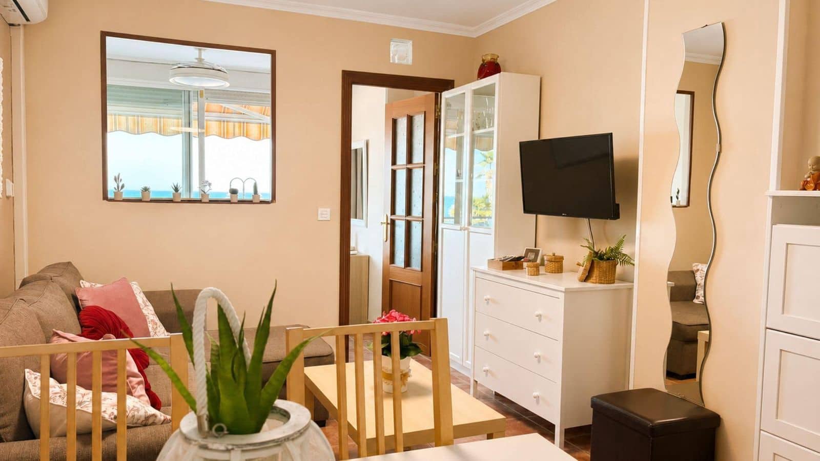 Apartamento de 1 habitación en Torremolinos en venta - 389.000 € (Ref: 9998283)