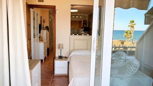 Apartamento de 1 habitación en Torremolinos en venta - 389.000 € (Ref: 9998283)