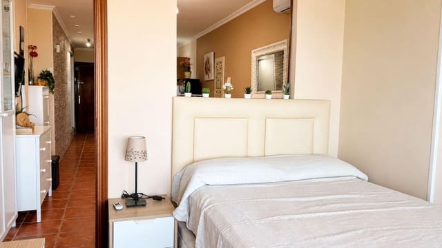 Apartamento de 1 habitación en Torremolinos en venta - 389.000 € (Ref: 9998283)
