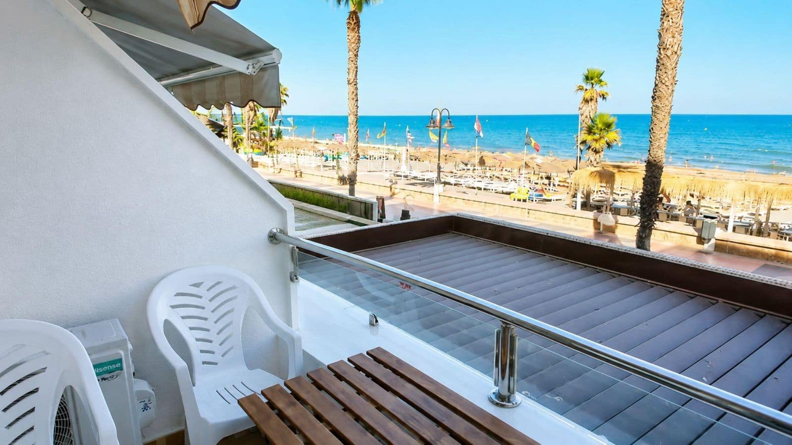 Apartamento de 1 habitación en Torremolinos en venta - 389.000 € (Ref: 9998283)