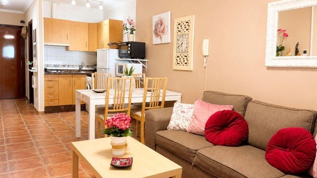 Apartamento de 1 habitación en Torremolinos en venta - 389.000 € (Ref: 9998283)