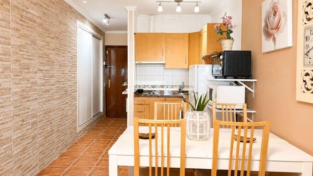 Apartamento de 1 habitación en Torremolinos en venta - 389.000 € (Ref: 9998283)