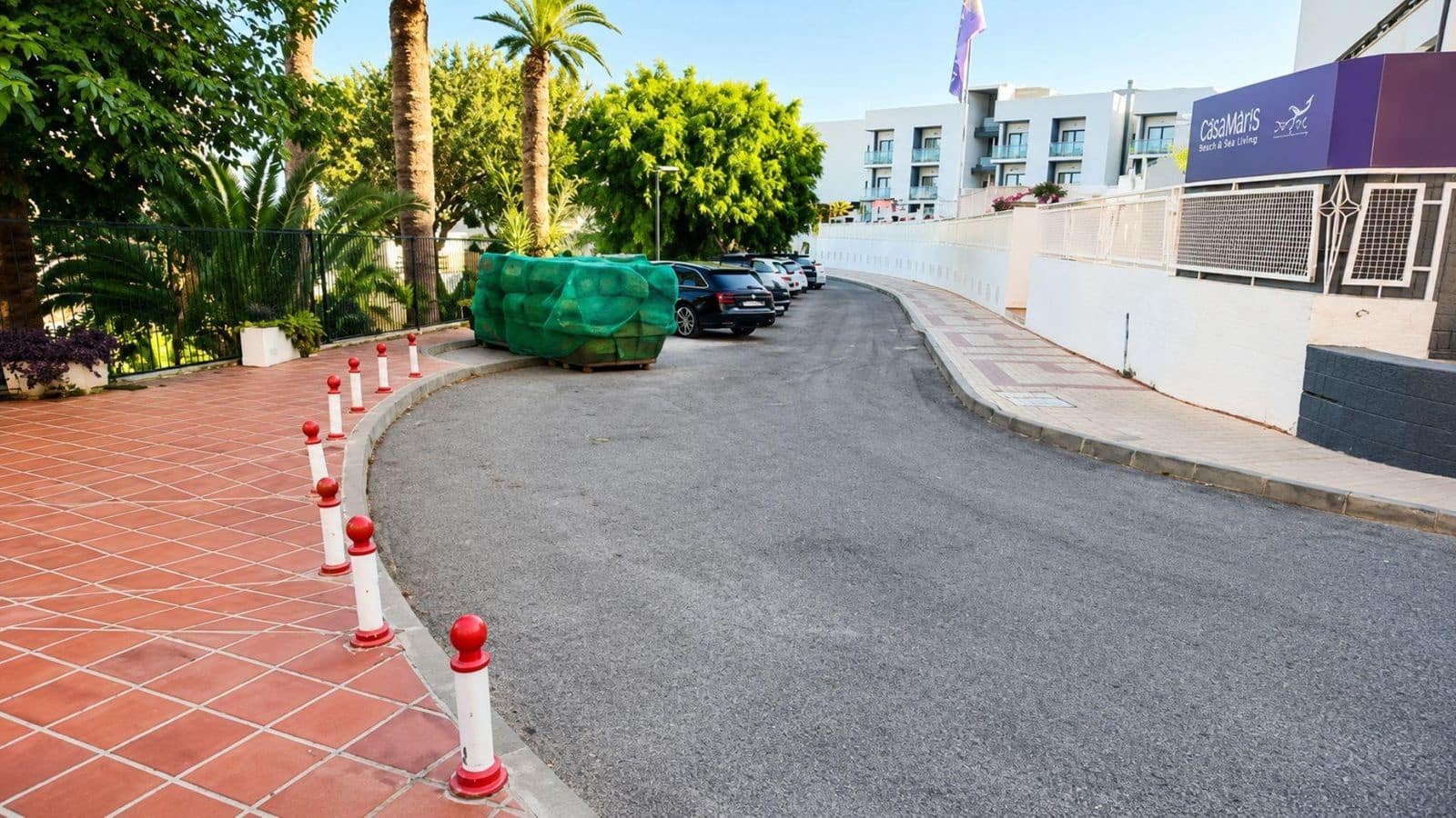Apartamento de 1 habitación en Torremolinos en venta - 389.000 € (Ref: 9998283)