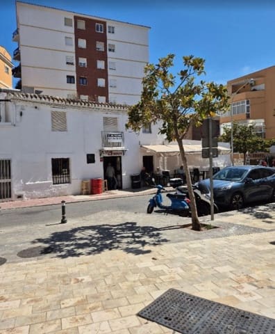 Byggegrund til salg i Arroyo de la Miel, Benalmádena - € 1.200.000 (Ref: 9998285)